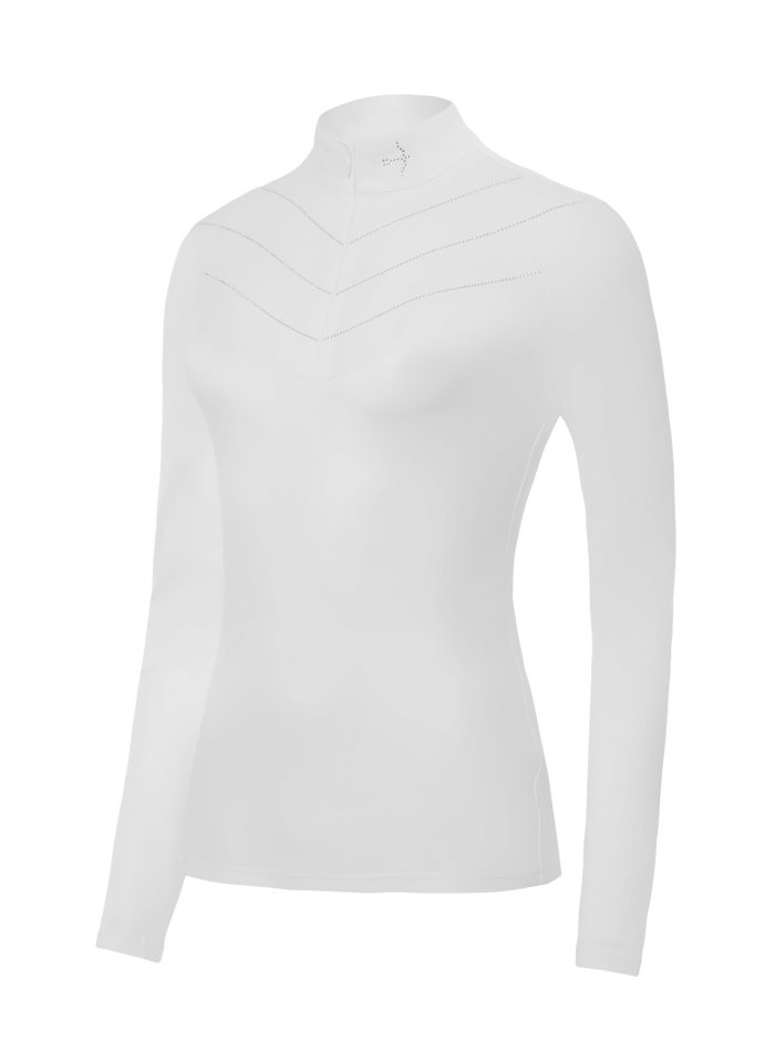 Luise Show Shirt