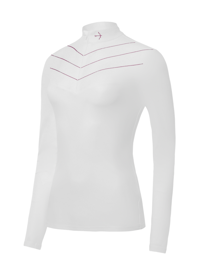 Luise Show Shirt