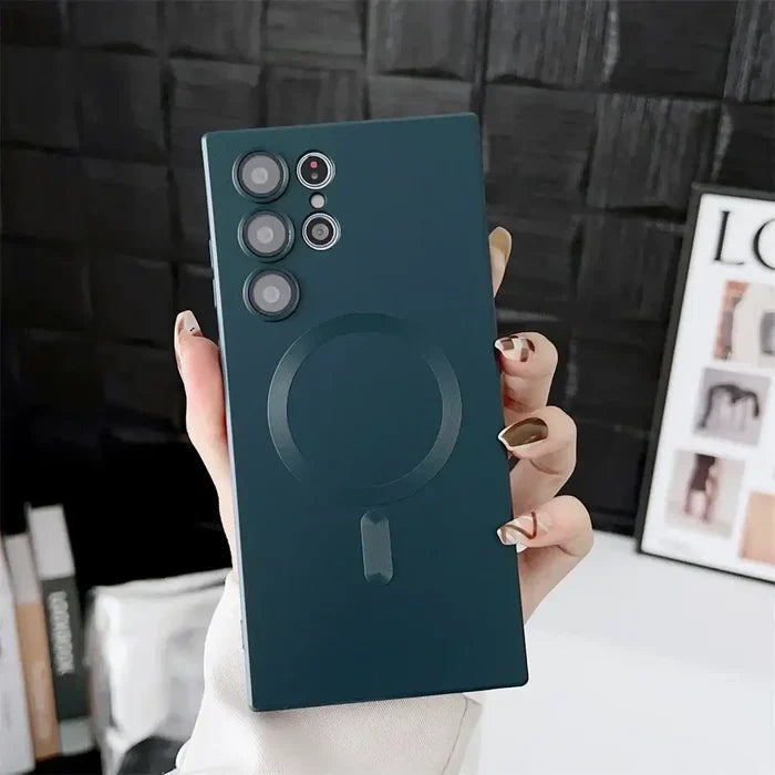 Black Green / Galaxy Note10+