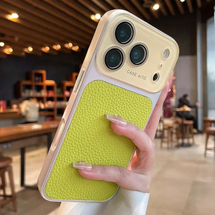 Light Green / IPhone15Promax