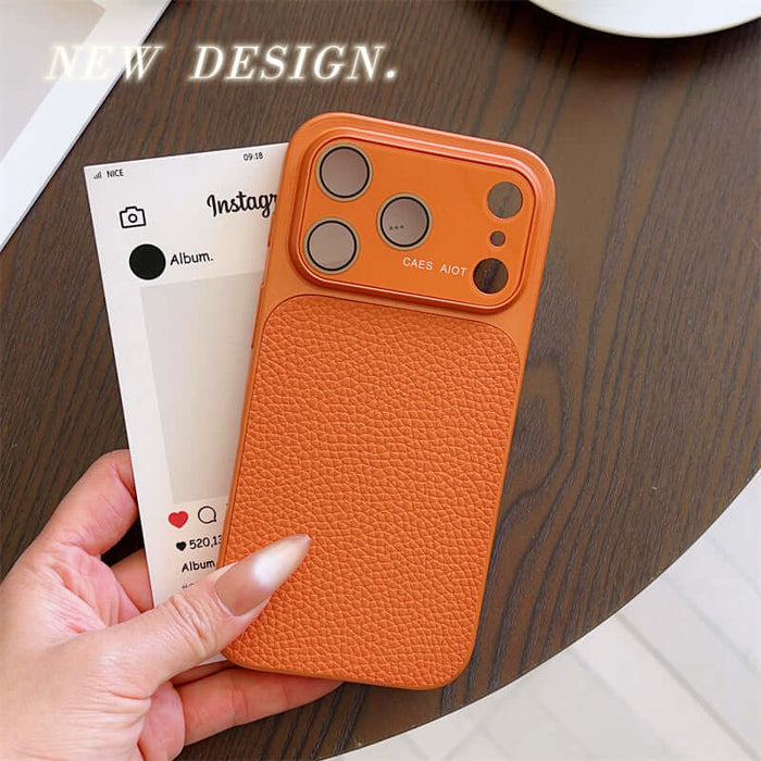Orange / IPhone15Promax