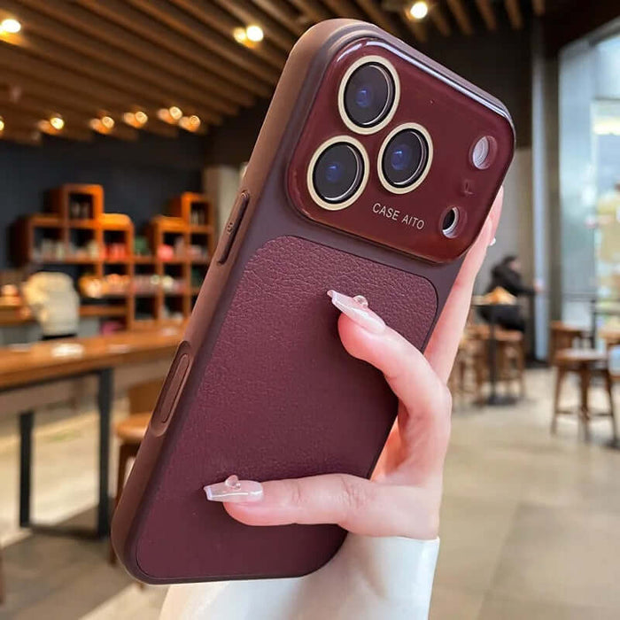 Retro Red / IPhone15Promax
