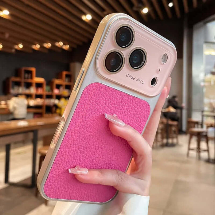 Rose Pink / IPhone15Promax