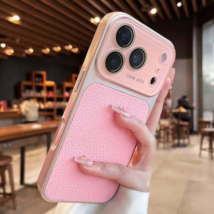 Girl Pink / IPhone15Promax