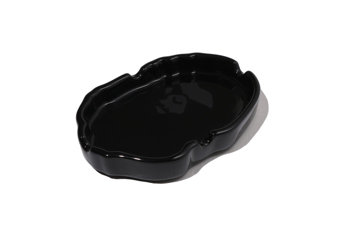 MAD FACE ASHTRAY