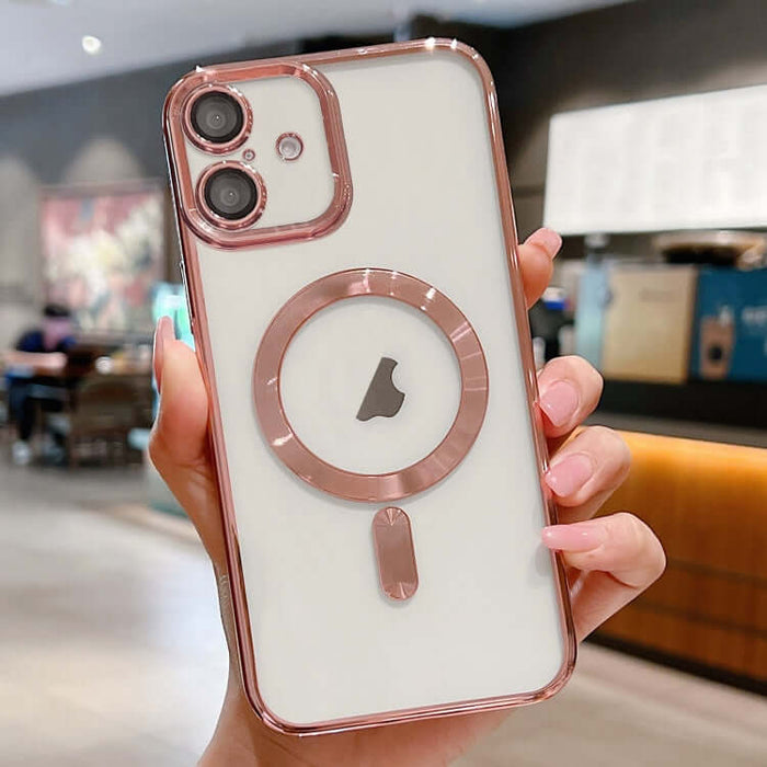 For iPhone 16 / Pink