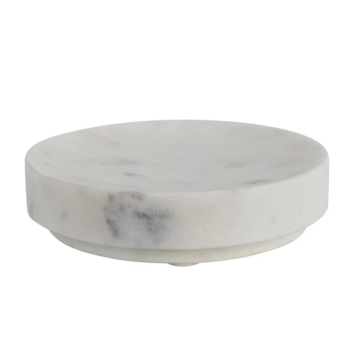 Marble Soap Dish - Molly + Kate