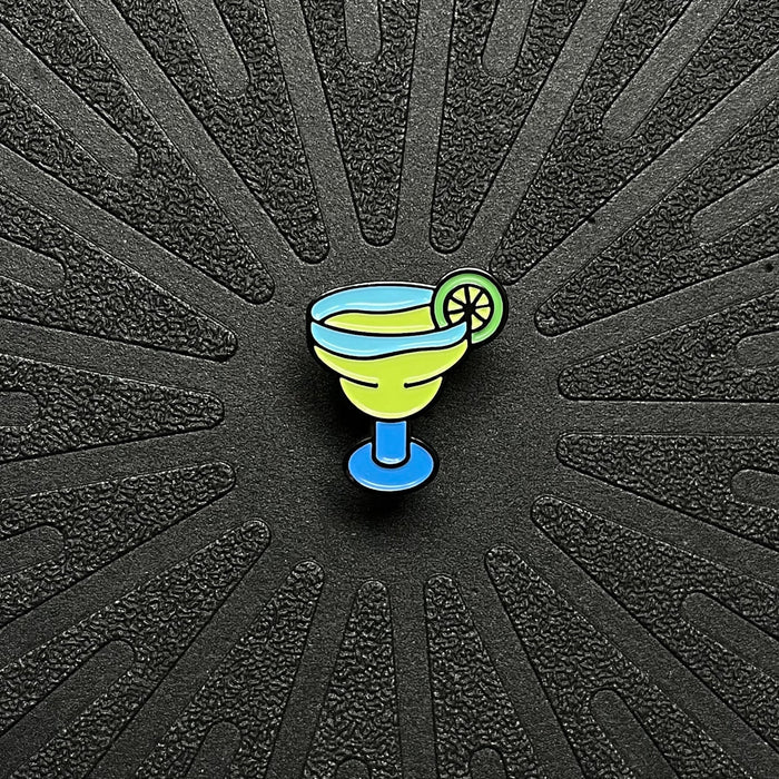 Margarita Pins