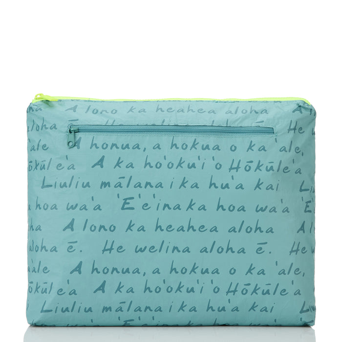 MAX POUCH - ALOHA Collection x Hōkūleʻa
