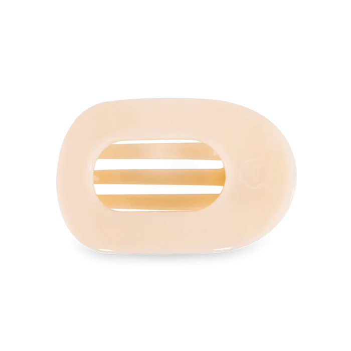 Small Flat Round Clip - Molly + Kate