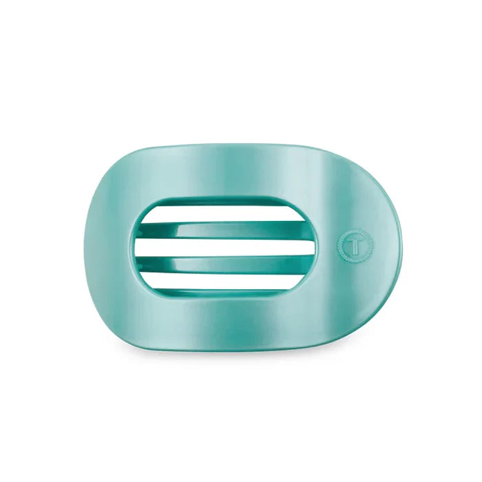 Medium Flat Round Clip - Molly + Kate