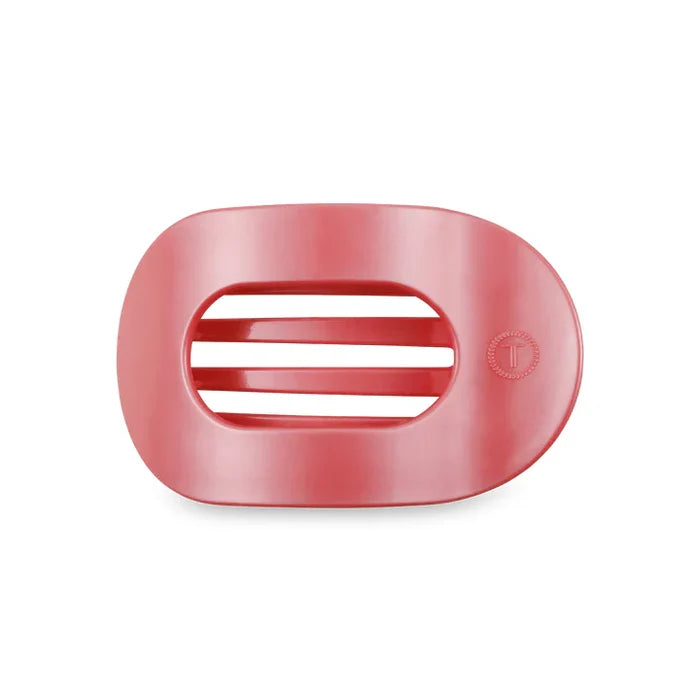 Medium Flat Round Clip - Molly + Kate