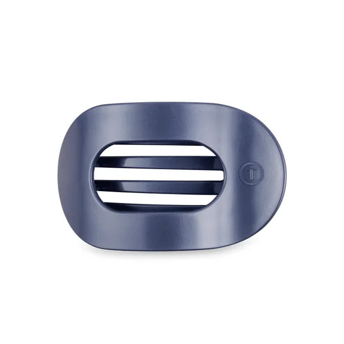 Medium Flat Round Clip - Molly + Kate