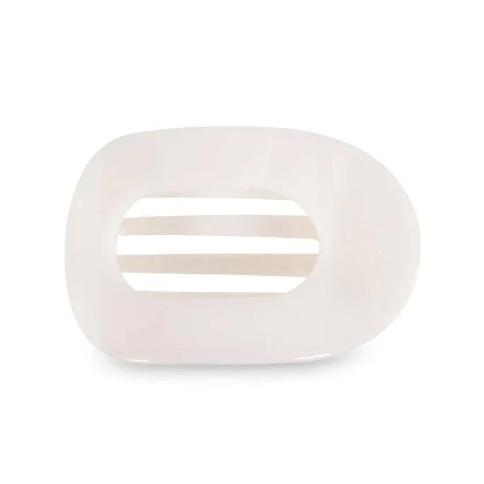 Medium Flat Round Clip - Molly + Kate