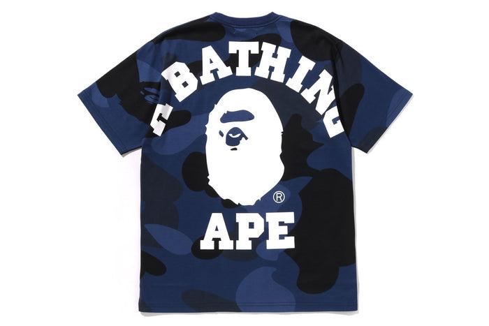 Navy / S