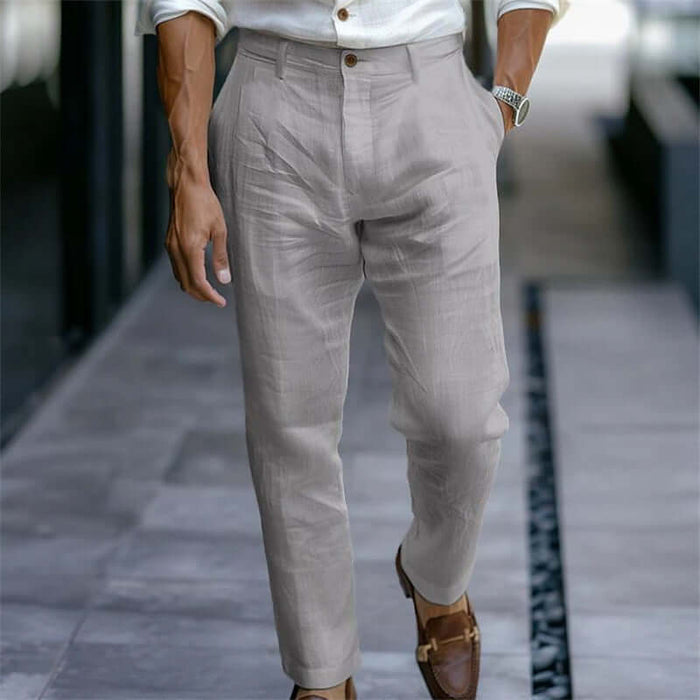 Light Gray / L