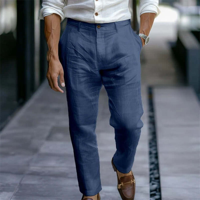 Navy Blue / L