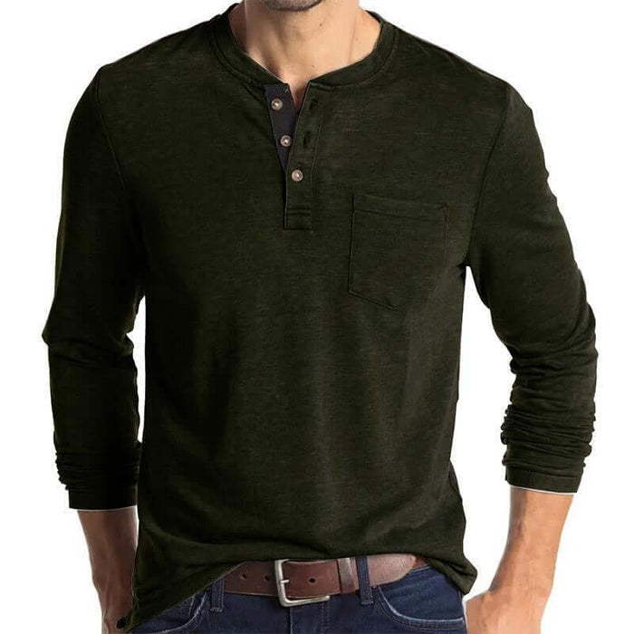 Army Green / 2XL
