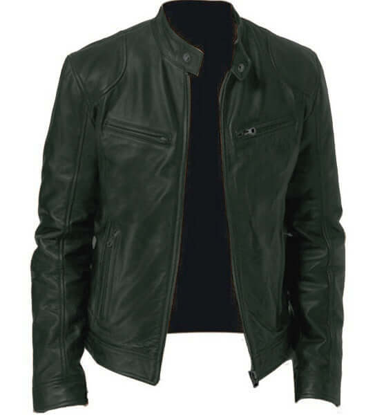Dark green / 2XL