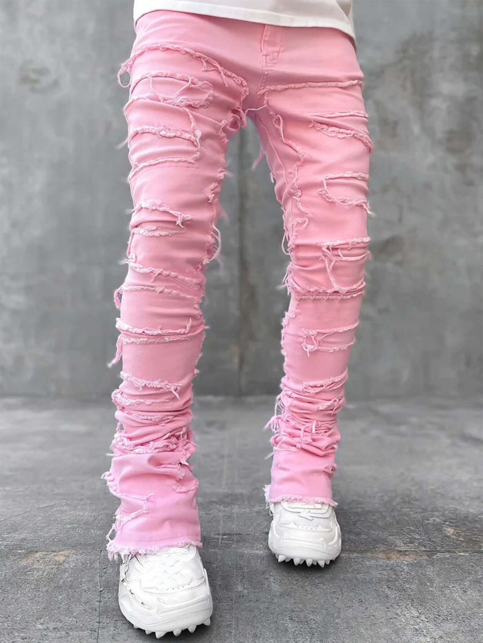 Pink / L