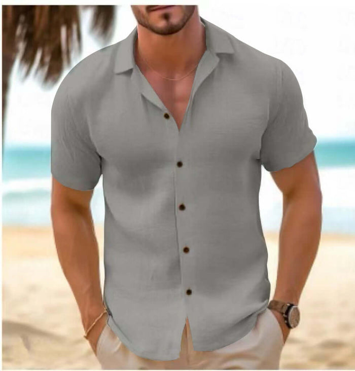 Light Grey / L