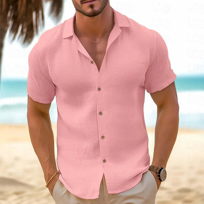 Pink / L
