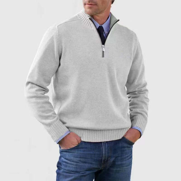 Light Grey / L