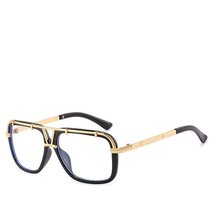 Men Women PC Sunglasses celebrity style fashion.