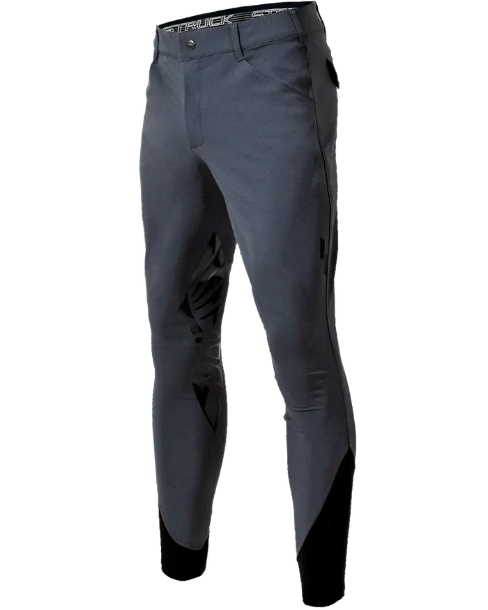Struck Men's 50 Series Breeches - The In Gate