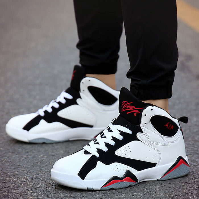 White / 36