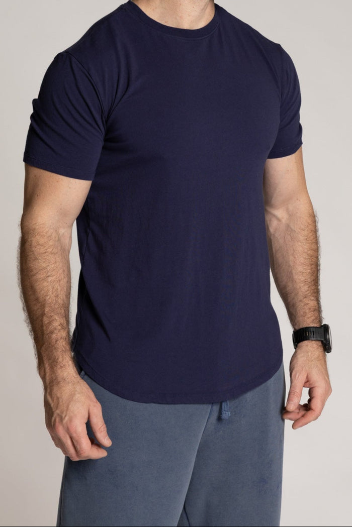 Navy / S
