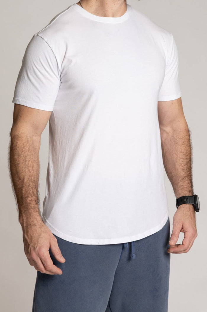 White / S