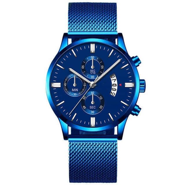 Blue Blue