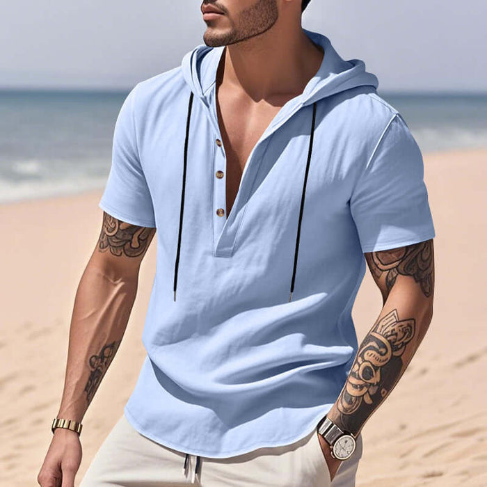 Light Blue / 3XL