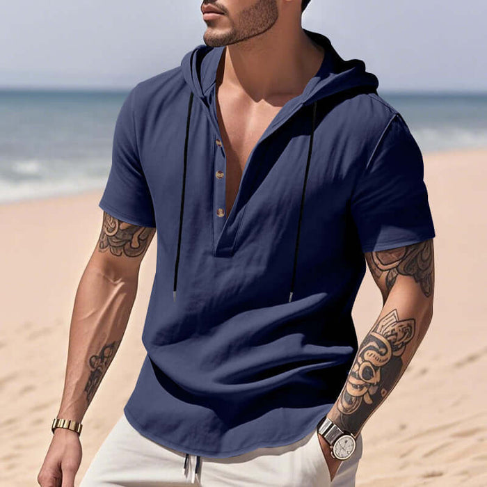 Navy Blue / 3XL
