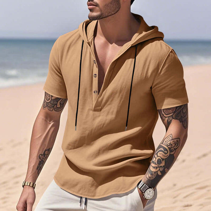 Yellowish Brown / 3XL