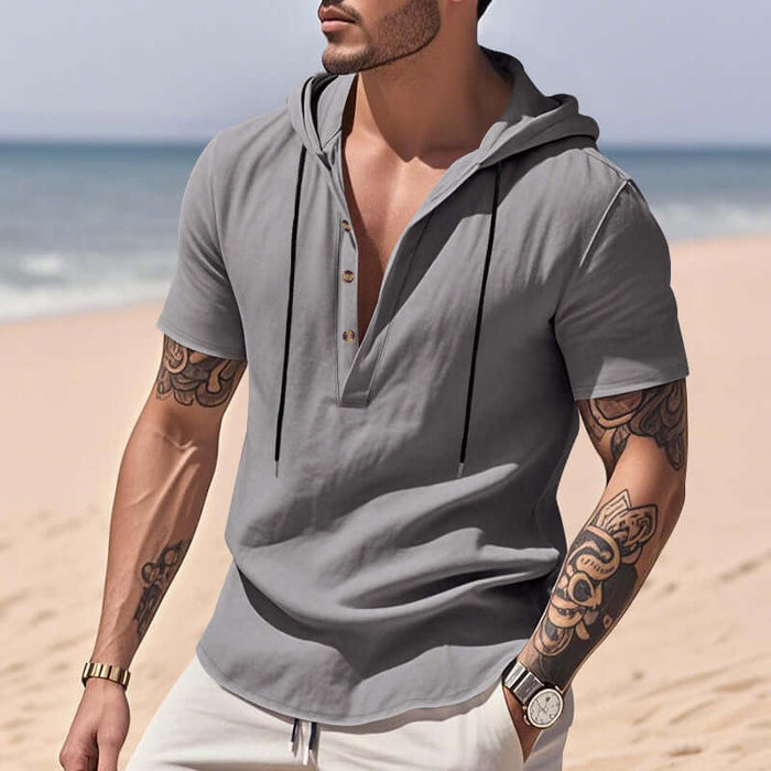 Gray / 3XL