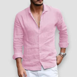 Dusty Pink / 2XL