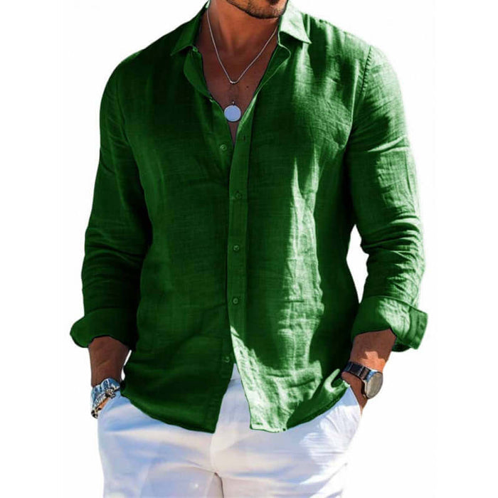 Dark Green / 2XL