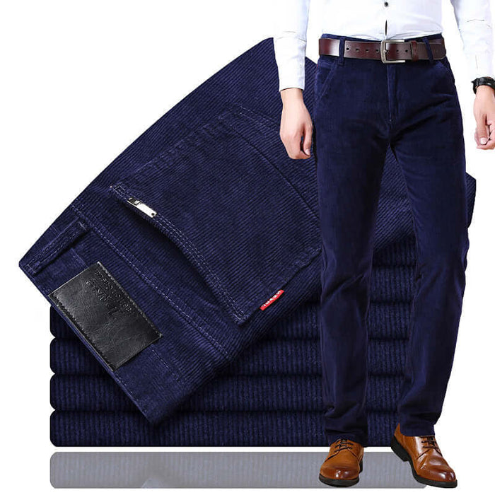 Navy Blue / 28