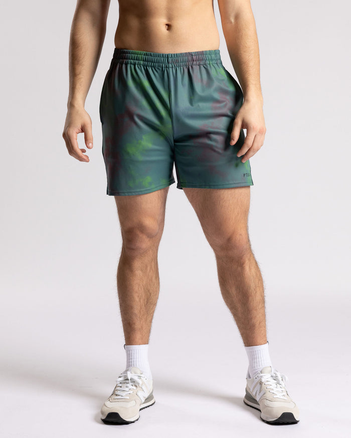 Green / XS
