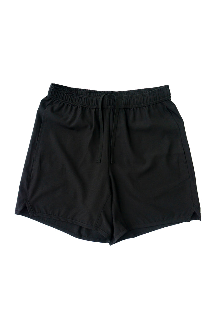 S / Black