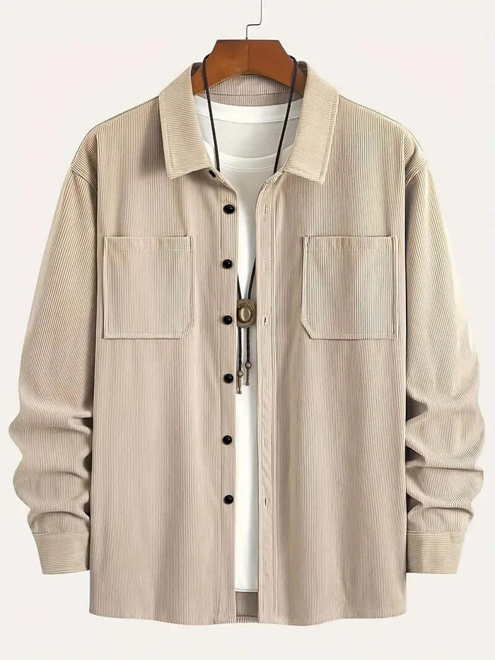 Khaki / L