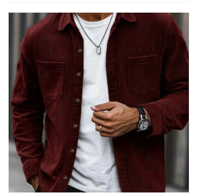 Red / L