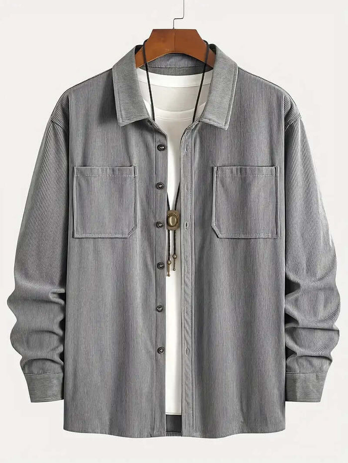Gray / L