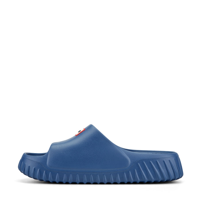 Men's Finn Slip-On Open Toe Casual Sandals