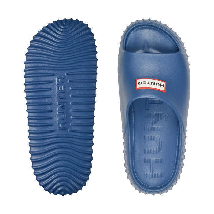 Men's Finn Slip-On Open Toe Casual Sandals