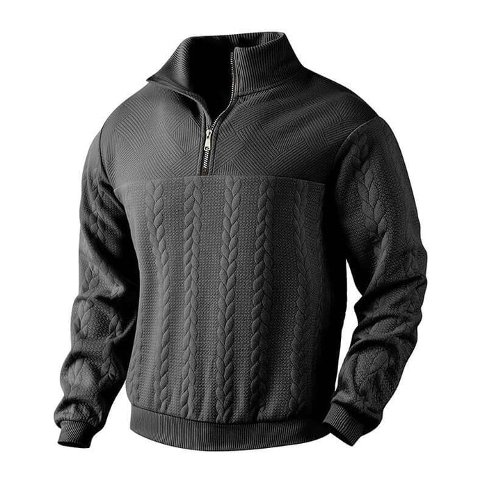 Black / L
