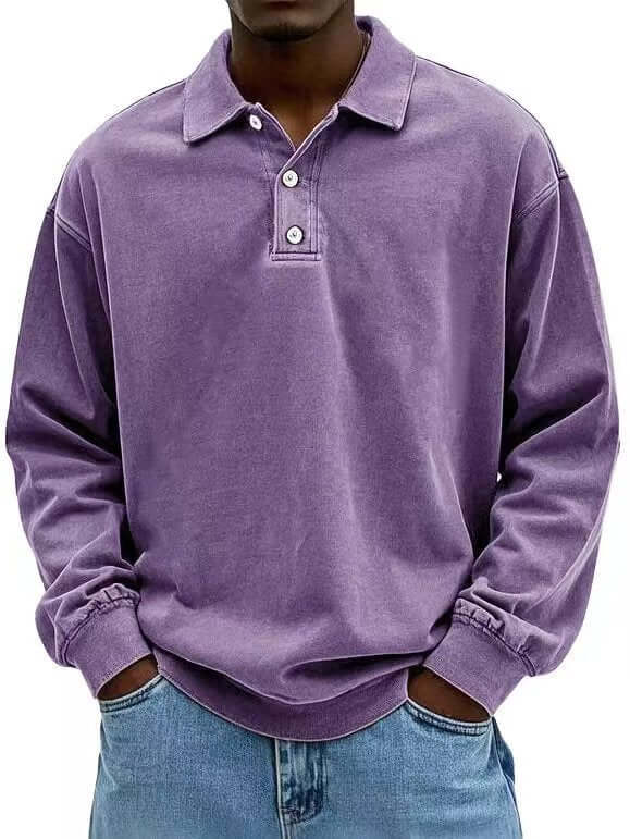 Purple / 3XL