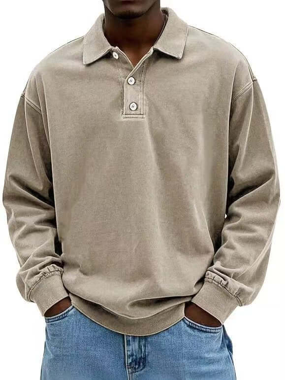 Khaki / 3XL